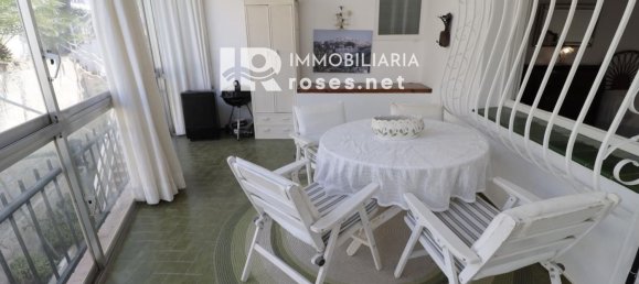 Apartamento T2 em Roses, Spain N.º 149597 8