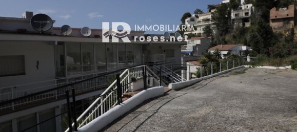 Apartamento T2 em Roses, Spain N.º 149597 26