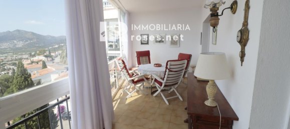 Apartamento T2 em Roses, Spain N.º 149597 33