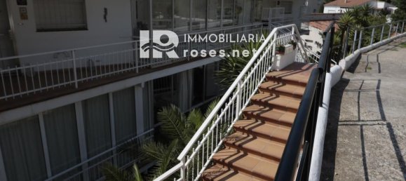 Apartamento T2 em Roses, Spain N.º 149597 36