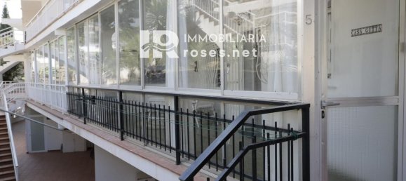 Apartamento T2 em Roses, Spain N.º 149597 25