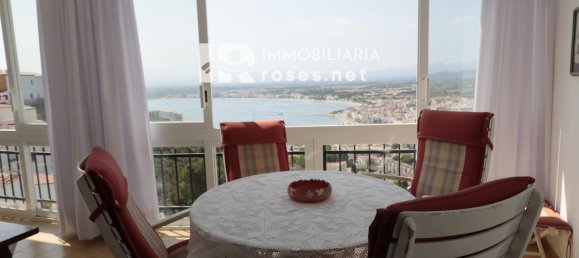 Apartamento T2 em Roses, Spain N.º 149597 32