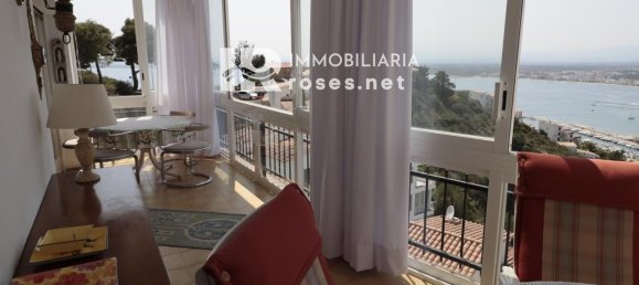 Apartamento T2 em Roses, Spain N.º 149597 2