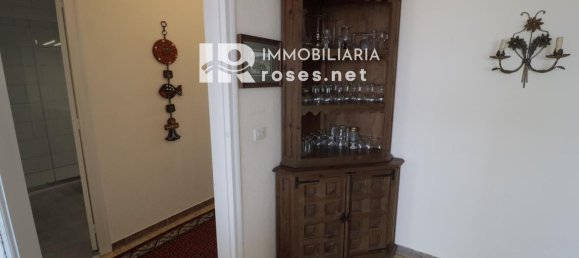 Apartamento T2 em Roses, Spain N.º 149597 30