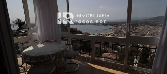 Apartamento T2 em Roses, Spain N.º 149597 3
