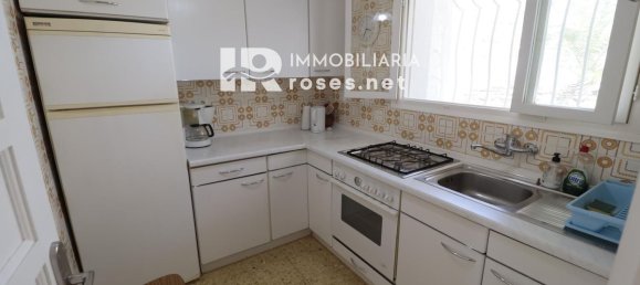 Apartamento T2 em Roses, Spain N.º 149597 20