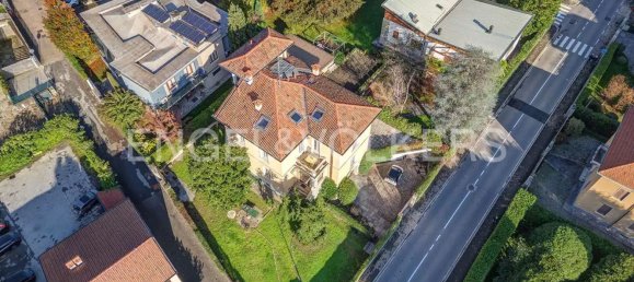 6-Zimmer Villa in Erba, Italy, Nr. 64932 18