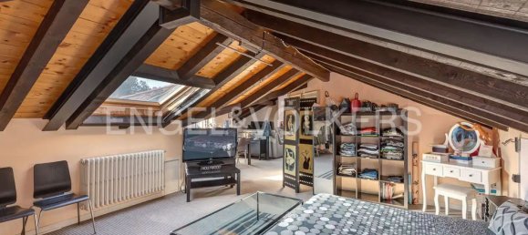 6-Zimmer Villa in Erba, Italy, Nr. 64932 12