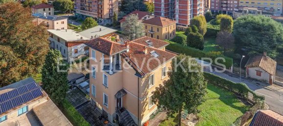 6-Zimmer Villa in Erba, Italy, Nr. 64932 19