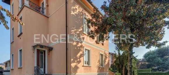 6-Zimmer Villa in Erba, Italy, Nr. 64932 20