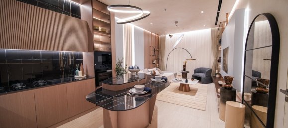 Apartamento de 3 dormitorios en Dubai, UAE No. 106381 9