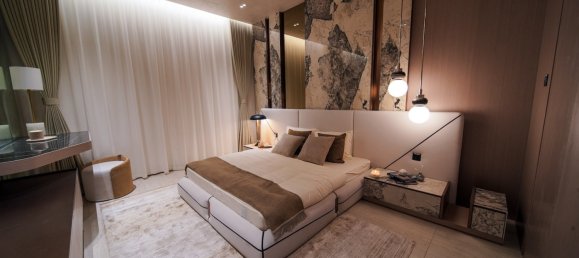 Apartamento de 3 dormitorios en Dubai, UAE No. 106381 13