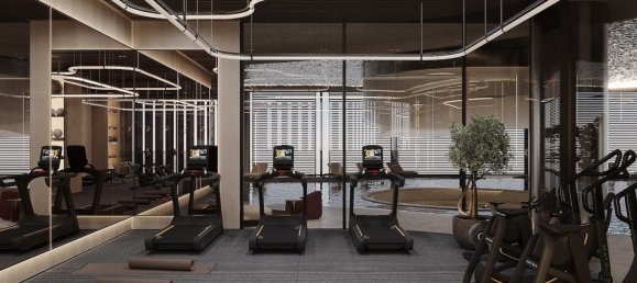 Apartamento de 3 dormitorios en Dubai, UAE No. 106381 7