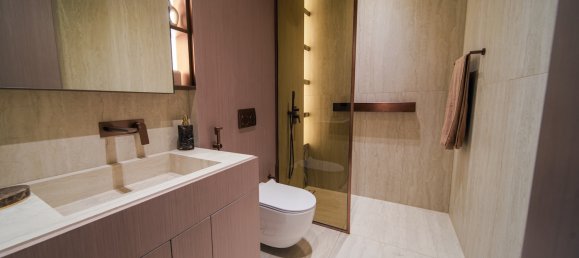 Apartamento de 3 dormitorios en Dubai, UAE No. 106381 15