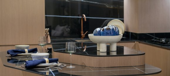 Apartamento de 3 dormitorios en Dubai, UAE No. 106381 11