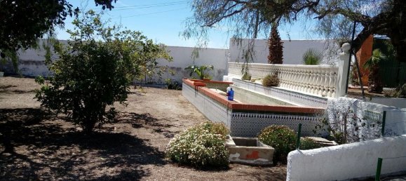 8 chambres Maison à Almeria, Spain No. 152336 6