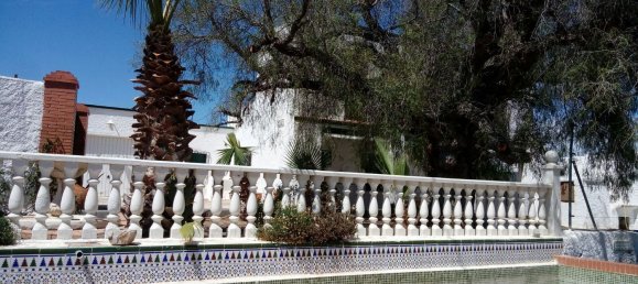 8 chambres Maison à Almeria, Spain No. 152336 3