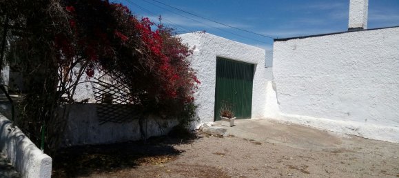 8 chambres Maison à Almeria, Spain No. 152336 4