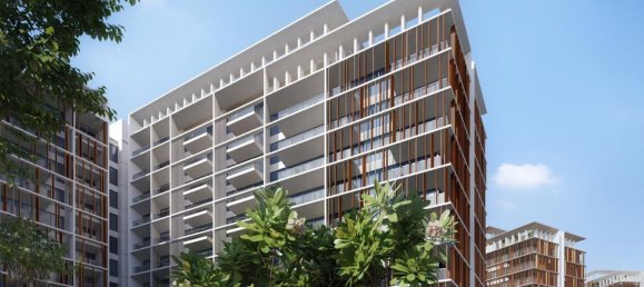 3 Schlafzimmer Wohnung in Dubai Production City (IMPZ), UAE, Nr. 116642 6