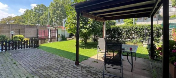 Propriété commerciale à Vimodrone, Italy 1500m² No. 74860 4