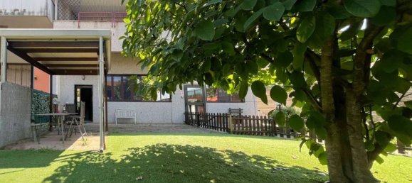 Propriété commerciale à Vimodrone, Italy 1500m² No. 74860 5