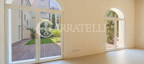 5-Zimmer Wohnung in Florence, Italy, Nr. 308064 19