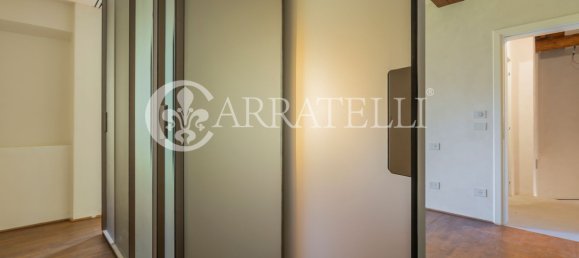 5-Zimmer Wohnung in Florence, Italy, Nr. 308064 23