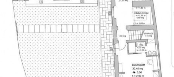 5-Zimmer Wohnung in Florence, Italy, Nr. 308064 36