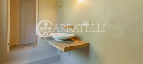 5-Zimmer Wohnung in Florence, Italy, Nr. 308064 17