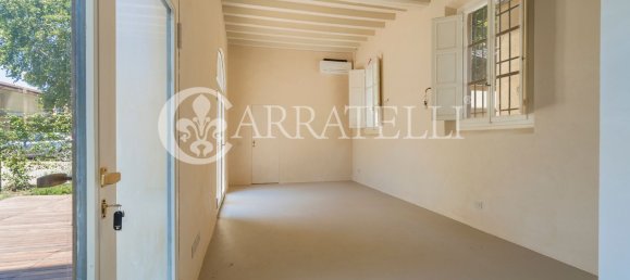 5-Zimmer Wohnung in Florence, Italy, Nr. 308064 31