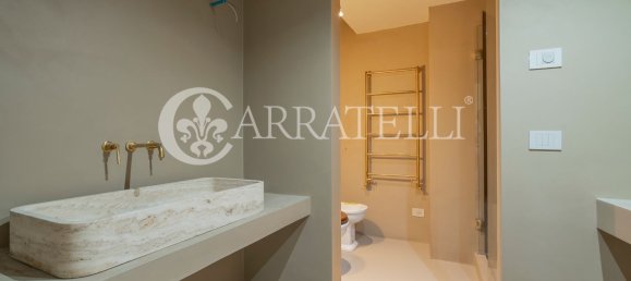 5-Zimmer Wohnung in Florence, Italy, Nr. 308064 18