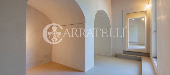 5-Zimmer Wohnung in Florence, Italy, Nr. 308064 10