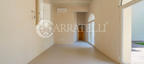 5-Zimmer Wohnung in Florence, Italy, Nr. 308064 30