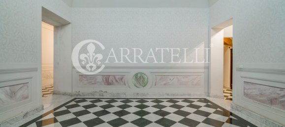 5-Zimmer Wohnung in Florence, Italy, Nr. 308064 25