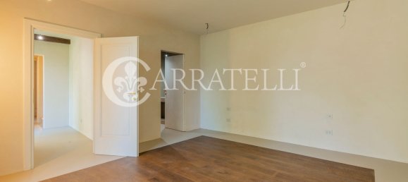 5-Zimmer Wohnung in Florence, Italy, Nr. 308064 7