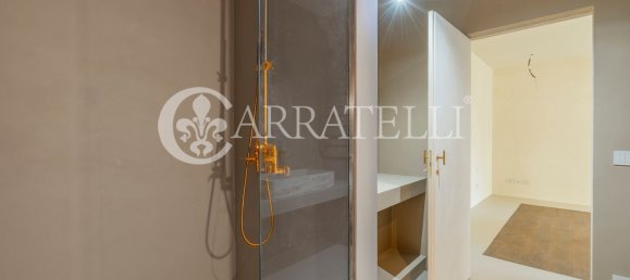 5-Zimmer Wohnung in Florence, Italy, Nr. 308064 12