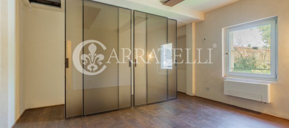 5-Zimmer Wohnung in Florence, Italy, Nr. 308064 21