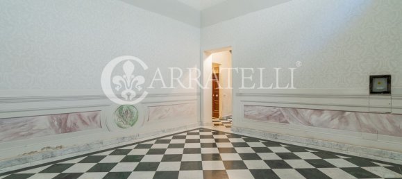 5-Zimmer Wohnung in Florence, Italy, Nr. 308064 26