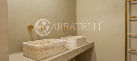 5-Zimmer Wohnung in Florence, Italy, Nr. 308064 20