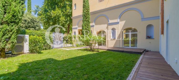 5-Zimmer Wohnung in Florence, Italy, Nr. 308064 8