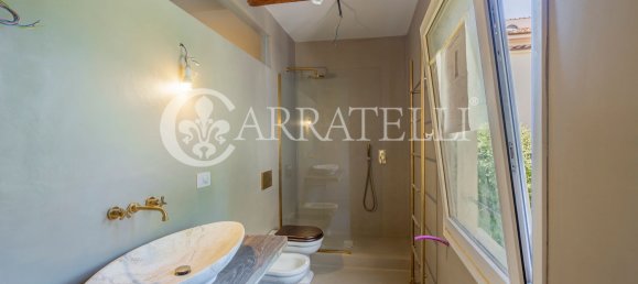 5-Zimmer Wohnung in Florence, Italy, Nr. 308064 16