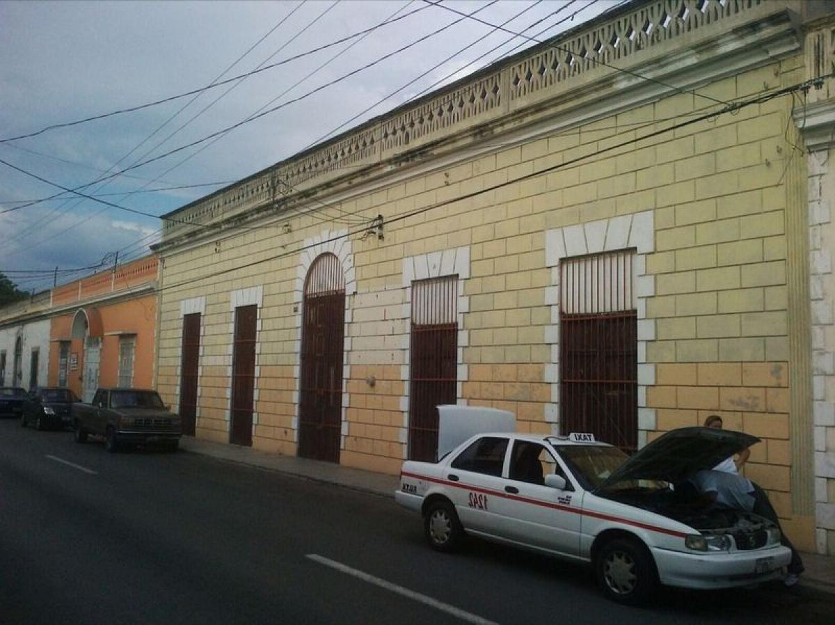 12 bedrooms House in Yucatan, Mexico No. 153054