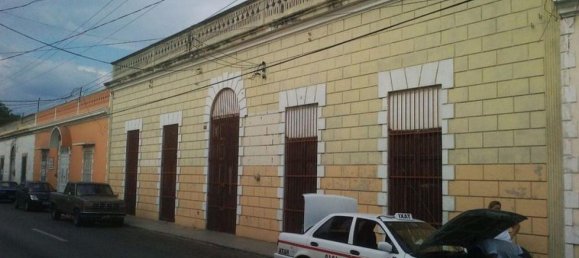 12 bedrooms House in Yucatan, Mexico No. 153054 2