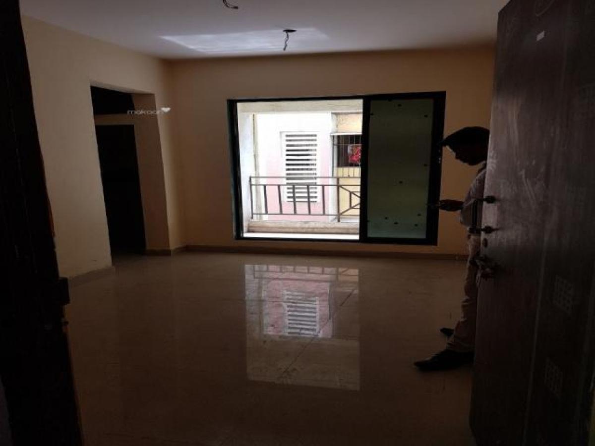 Studio in Mumbai, India No. 9465