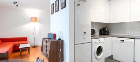 1 bedroom Duplex in Lisbon, Portugal No. 141807 12