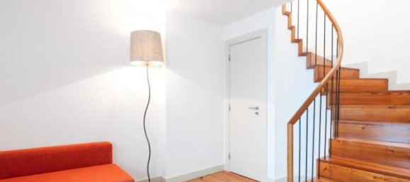 1 bedroom Duplex in Lisbon, Portugal No. 141807 13
