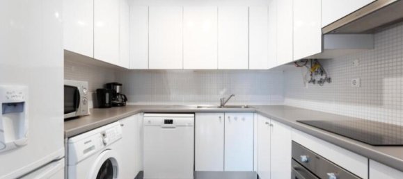 1 bedroom Duplex in Lisbon, Portugal No. 141807 11