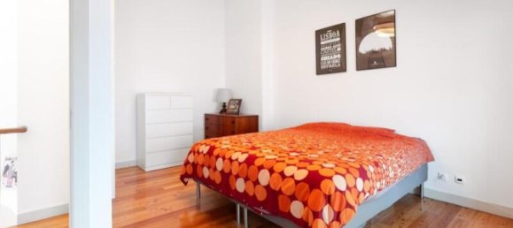 1 bedroom Duplex in Lisbon, Portugal No. 141807 17