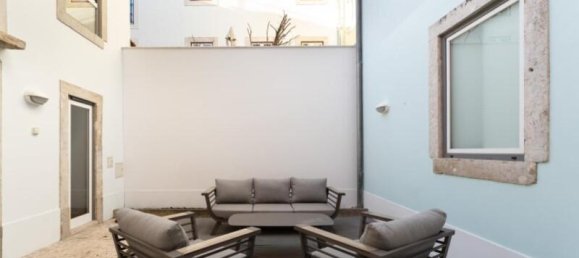 1 bedroom Duplex in Lisbon, Portugal No. 141807 2