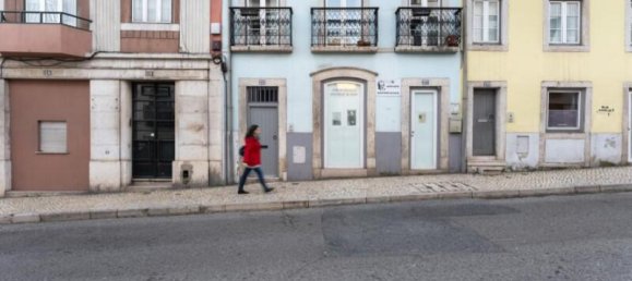 1 bedroom Duplex in Lisbon, Portugal No. 141807 20